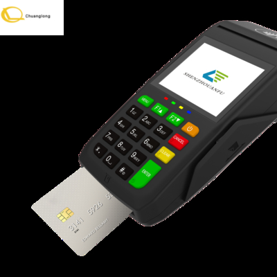 ANFU  AF75 Terminale POS Wireless Bluetooth Personalizzato Macchina POS Tradizionale AF75