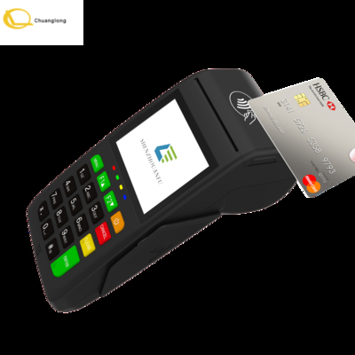 ANFU  AF75 Terminale POS Wireless Bluetooth Personalizzato Macchina POS Tradizionale AF75