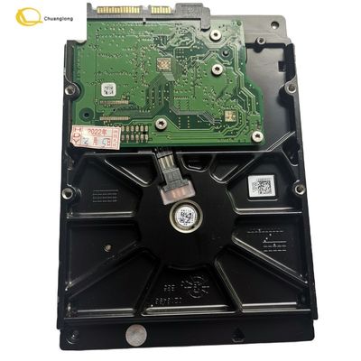 Prezzo buono NCR 6622E Disco rigido Hdd Sata 250GB NCR ATM Machine Parts 6622E in linea