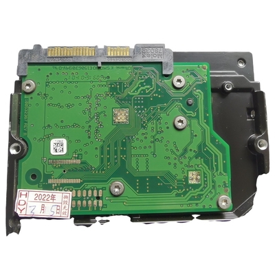 NCR 6622E Disco rigido Hdd Sata 250GB NCR ATM Machine Parts 6622E