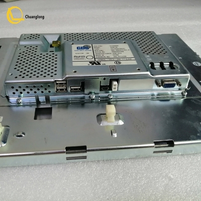 009-0025272 445-0713769 pollici Brite NCR Service 66xx 15 LCD NCR 6625 Display monitor 0090025272 4450713769