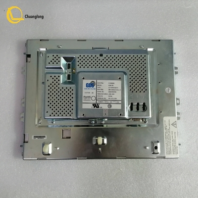 009-0025272 445-0713769 pollici Brite NCR Service 66xx 15 LCD NCR 6625 Display monitor 0090025272 4450713769