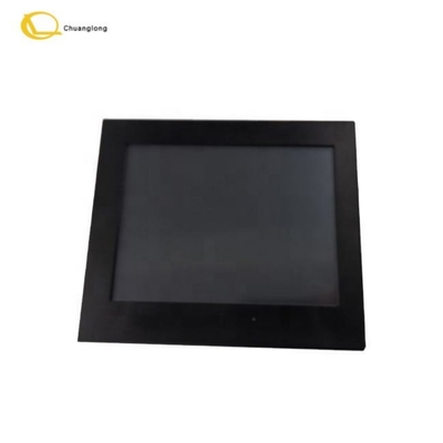 4450697352 445-0697352 ATM Parts Machine NCR 10.4 LCD UOP User Operator Panel GOP Display
