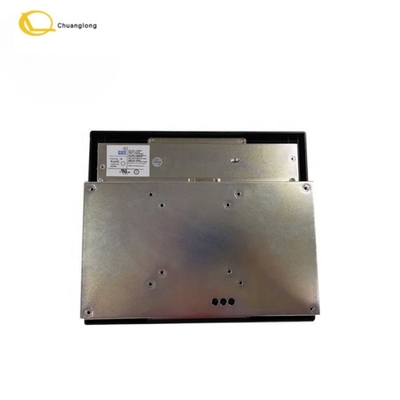 4450697352 445-0697352 ATM Parts Machine NCR 10.4 LCD UOP User Operator Panel GOP Display