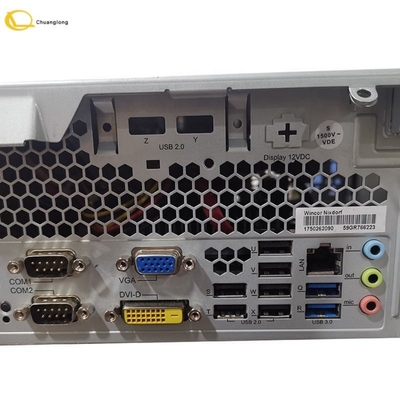 1750262084 01750262090 Wincor Nixdorf SWAP-PC 5G I5-4570 TPMen Win10 Aggiornare PC Core 1750262084 01750262090