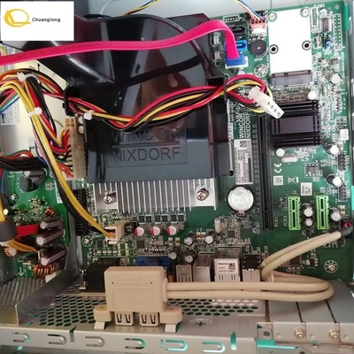 1750262084 01750262090 Wincor Nixdorf SWAP-PC 5G I5-4570 TPMen Win10 Aggiornare PC Core 1750262084 01750262090