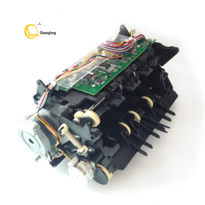 01750220022 01750248000 Wincor Nixdorf Cineo C4060 C4040 Modulo In-Output Unità Collettore CRS CRM