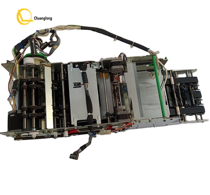 445-0724941 4450724941 NCR 6622 6632 S1 PRESENTER F/A CORTO 4450729395 NCR SELF SERV 22 32 ATM Lobby ATM Machine 445-0729395 4450729395