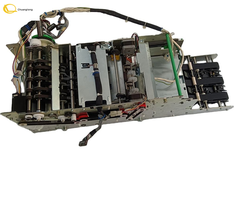 445-0724941 4450724941 NCR 6622 6632 S1 PRESENTER F/A CORTO 4450729395 NCR SELF SERV 22 32 ATM Lobby ATM Machine 445-0729395 4450729395