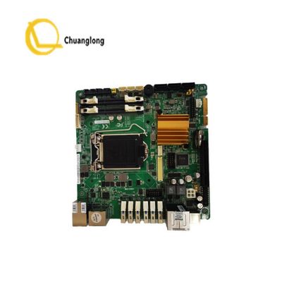 Prezzo buono 445-0761748 4450761748 NCR Nixdorf Estoril Motherboard Win10 Parti di macchine bancomat in linea