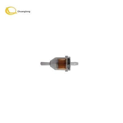 445-0612449 4450612449 Parti per Bancomat NCR Assembly Filtro Aria  Migliore Qualità