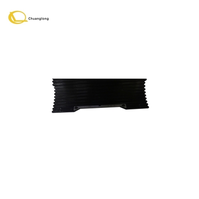 445075622210 445-075622210 NCR S2 Cassetta Otturatore Porta Ricambi ATM per ATM