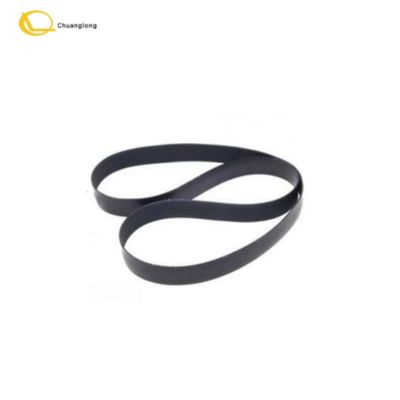 Prezzo buono 492-60550-000A 49260550000A Diebold Cintura piatta ATM Macchine ricambi 10*432*0.8 ZU-10 Lunghezza cintura in linea