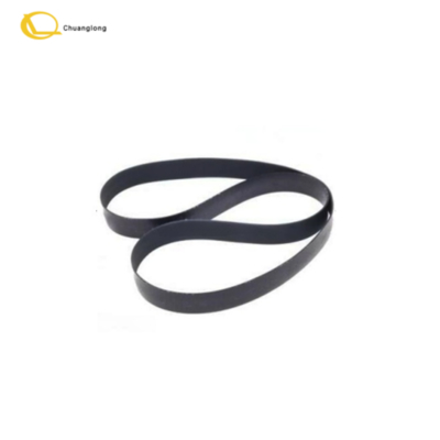 492-60550-000A 49260550000A Diebold Cintura piatta ATM Macchine ricambi 10*432*0.8 ZU-10 Lunghezza cintura