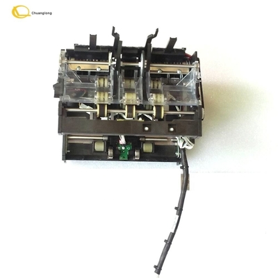 4450753508 445-0729811 Parti per Bancomat NCR S2 Snt Trasporto Singole Banconote Tla Assy
