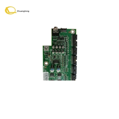 4450761317 445-0761317 ATM Parts Machine NCR 6683 Mini MISC I/F Board PCB