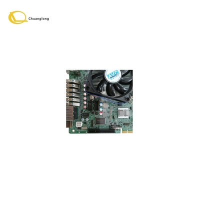 445-0775206 4450775206 445-0770712 4450770712 ATM Macchina CRM NCR MISANO Motherboard SkylakeKabylake Controller
