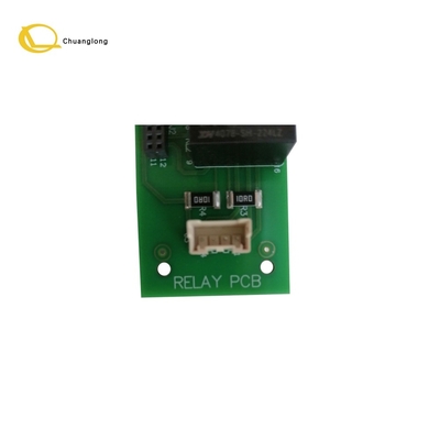 4450733758 445-0733758 ATM BAKING Parti della macchina NCR S2 Interfaccia del carrello Relay PCB