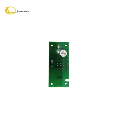 4450733758 445-0733758 ATM BAKING Parti della macchina NCR S2 Interfaccia del carrello Relay PCB