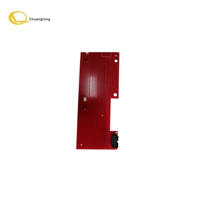 445-0758905 4450758905 445-0758906A 445-0758904A Parti della macchina ATM NCR S2 Pannello di controllo principale SNT STACKER SENSOR