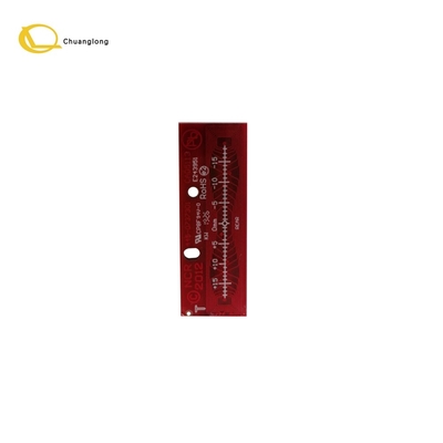 4450737301 445-0737301 Ricambi per Bancomat NCR S2 Scheda di controllo morsetto