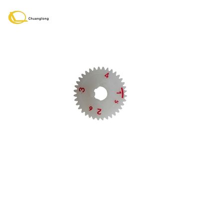 Prezzo buono 445-0729526 4450729526 Partimenti di ricambio per macchine bancomat NCR S2 36T in linea