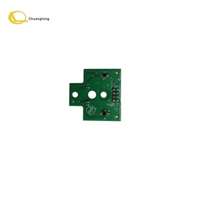 445-0750631 4450750631 NCR S2 Dispenser Controller Board ATM Parti di macchine