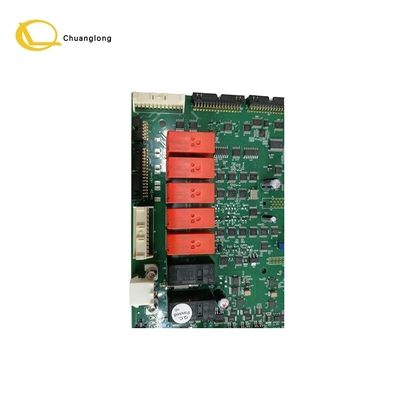 445-0757206 4450757206 ATM Parti della macchina NCR S2 Dispenser Control Board Assemblaggio
