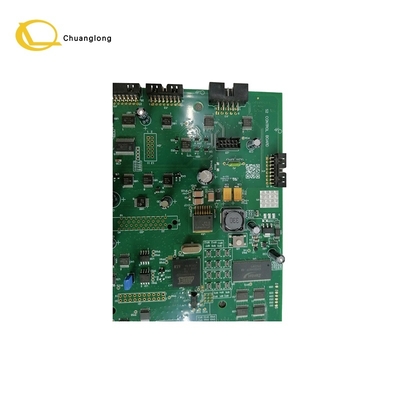 445-0757206 4450757206 ATM Parti della macchina NCR S2 Dispenser Control Board Assemblaggio
