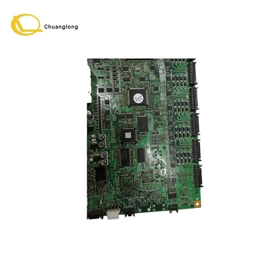 Scheda madre controller erogatore parti per bancomat Fujitsu F510