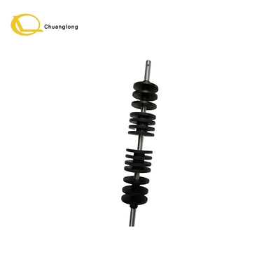 01750035778 1750035778 Parti per Bancomat Wincor 2050XE CMD V4 Albero Rullo di Trascinamento Assy