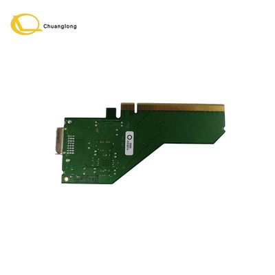 01750121671 1750121671 Parti di macchine ATM Wincor Nixdorf DVI-ADD2-PCIe-X16_shield AB