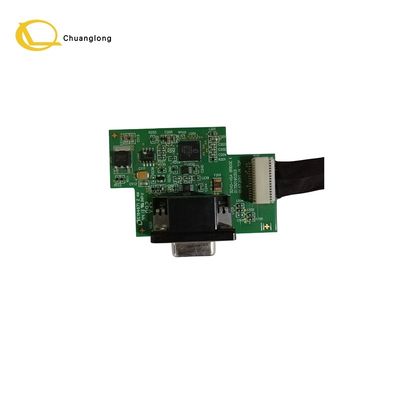 01750193154 1750193154 Scheda VGA Essential Enhanced Performance Wincor Nixdorf per modello 1750193154 ATM