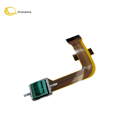 1790876103 01750876103 Lettore di schede Wincor V2CU R/W Testina magnetica V2C Ricambi per bancomat