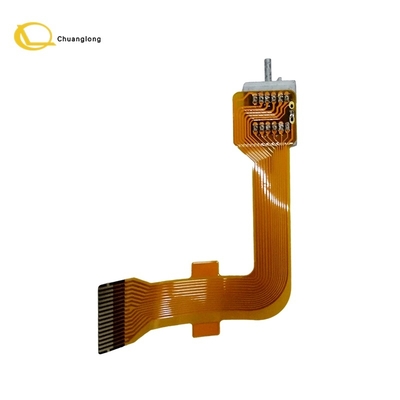 1790876103 01750876103 Lettore di schede Wincor V2CU R/W Testina magnetica V2C Ricambi per bancomat
