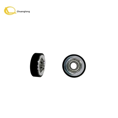 01750173205 1750173205-02 Rullo Wincor V2CU per lettore di schede 5MM Ricambi per bancomat