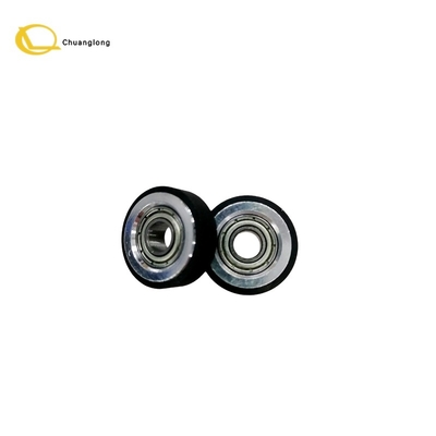 01750173205 1750173205-02 Rullo Wincor V2CU per lettore di schede 5MM Ricambi per bancomat