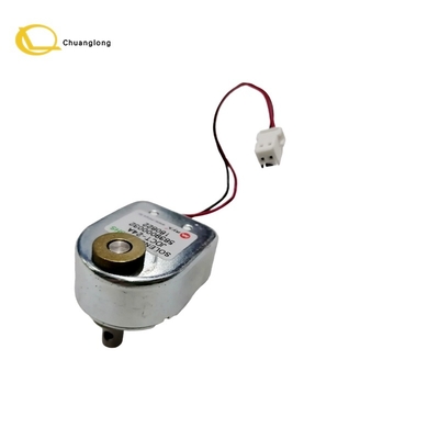 S5639000032 5639000032 Parti per macchine ATM Hyosung Nautilus Solenoide BMU per macchina di riciclo 8100