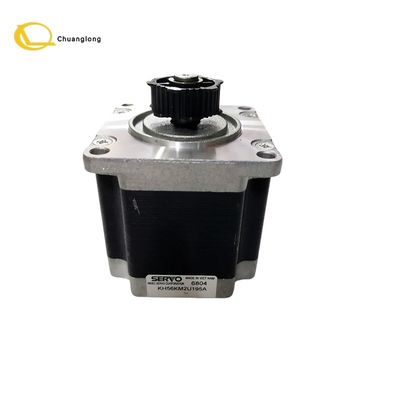 Prezzo buono 5640000219 S5640000219 Parti di macchine bancomat Hyosung motore passo a passo in linea