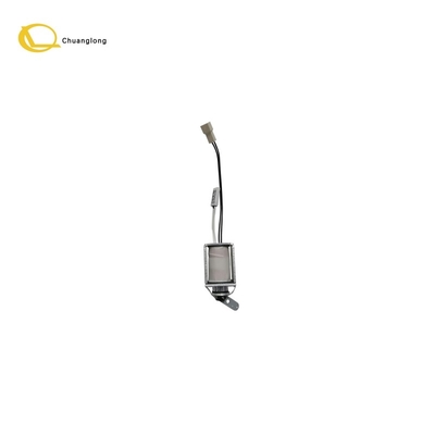 7430000255 7310000386 7310000386-17 Parti per ATM Hyosung V Module Solenoide