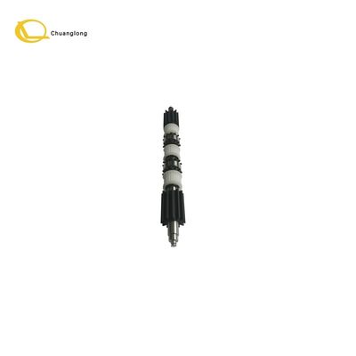 Parti di macchine ATM NCR S2 SNT Line 2 ROLLER Shaft Assy 4450754696 445-0754696 445-0761208-106