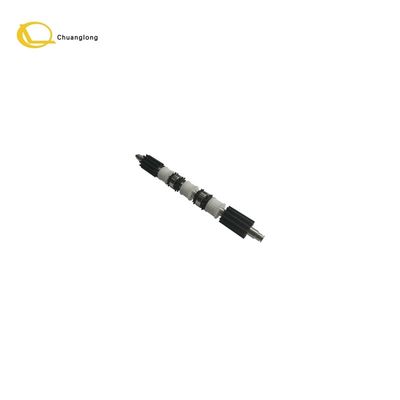 Parti di macchine ATM NCR S2 SNT Line 2 ROLLER Shaft Assy 4450754696 445-0754696 445-0761208-106
