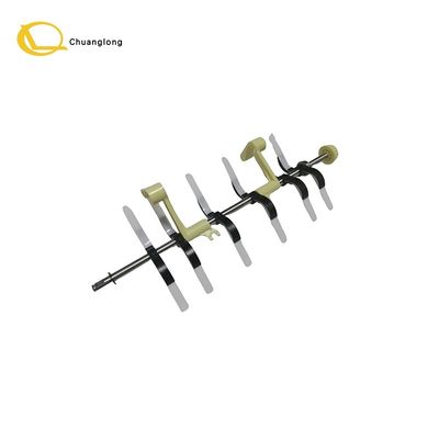 1750106232 01750106232 Parti per bancomat Wincor C4060 VS Module Paddle Shaft Assy albero a rulli