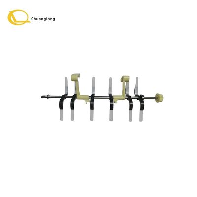 1750106232 01750106232 Parti per bancomat Wincor C4060 VS Module Paddle Shaft Assy albero a rulli