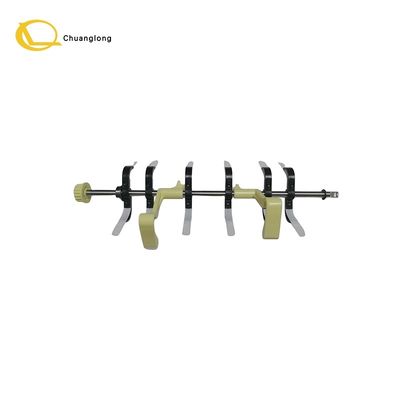 1750106232 01750106232 Parti per bancomat Wincor C4060 VS Module Paddle Shaft Assy albero a rulli