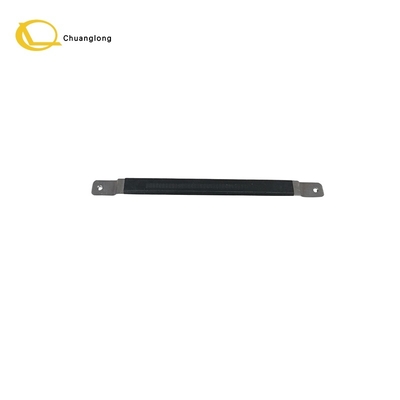 NP06 Wincor Nixdorf ATM Parts Machine Journal Printer Iron Bar Assembly 10X2X1 cm