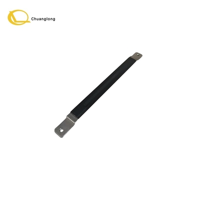 NP06 Wincor Nixdorf ATM Parts Machine Journal Printer Iron Bar Assembly 10X2X1 cm
