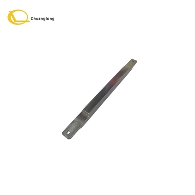 NP06 Wincor Nixdorf ATM Parts Machine Journal Printer Iron Bar Assembly 10X2X1 cm