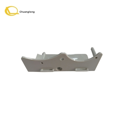 01750044672 1750051761-64 Parti di macchine bancomat Wincor V Modulo di protezione laterale Piastra di protezione bianca grigia Parte di plastica
