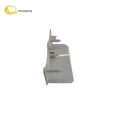 01750044672 1750051761-64 Parti di macchine bancomat Wincor V Modulo di protezione laterale Piastra di protezione bianca grigia Parte di plastica